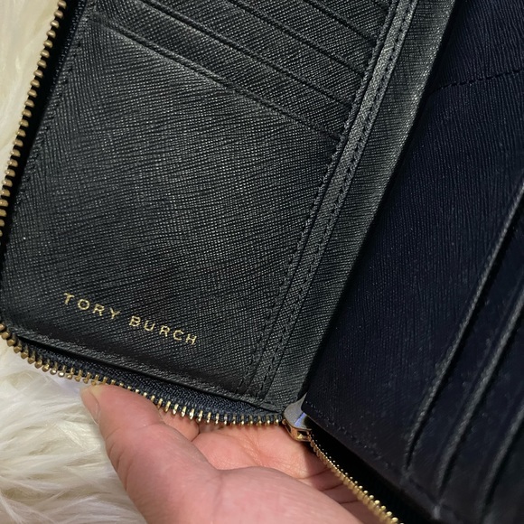 Tory long wallet - Picture 5 of 8